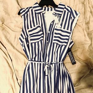 Brand new New York and Co. Dress